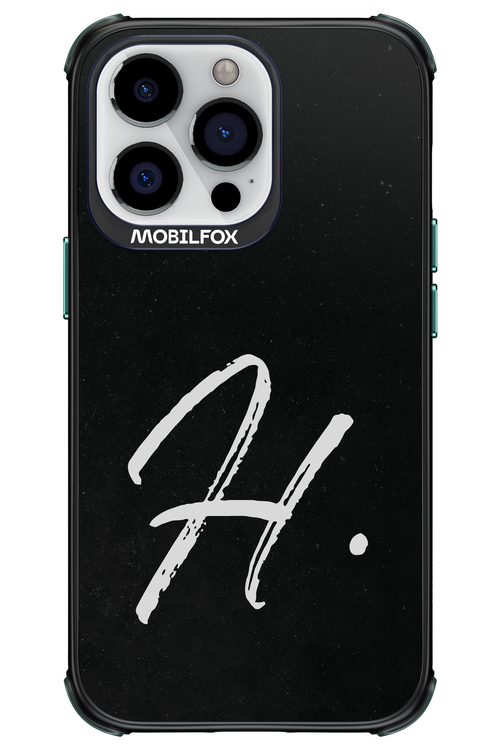 (Off Space) H 2.0 - Apple iPhone 13 Pro