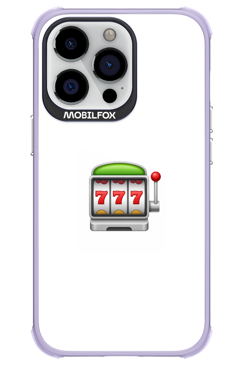 777 2.0 - Apple iPhone 13 Pro