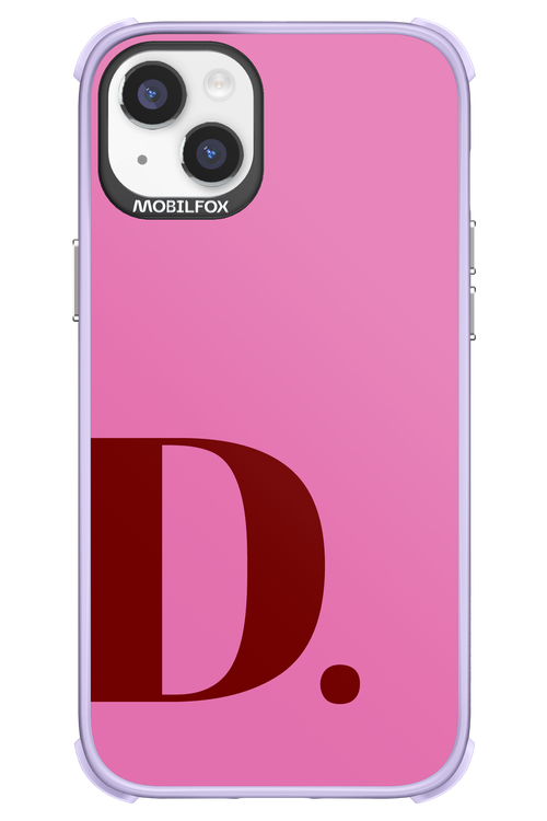 D (Sorbet) 2.0 - Apple iPhone 14 Plus