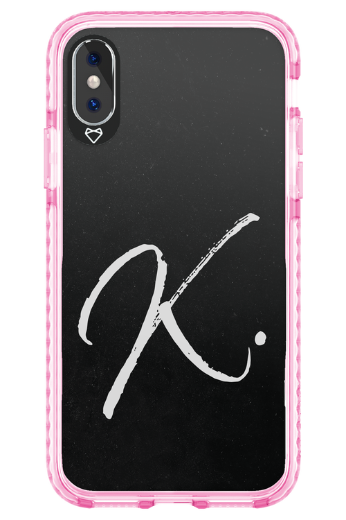 (Off Space) K 2.0 - Apple iPhone X