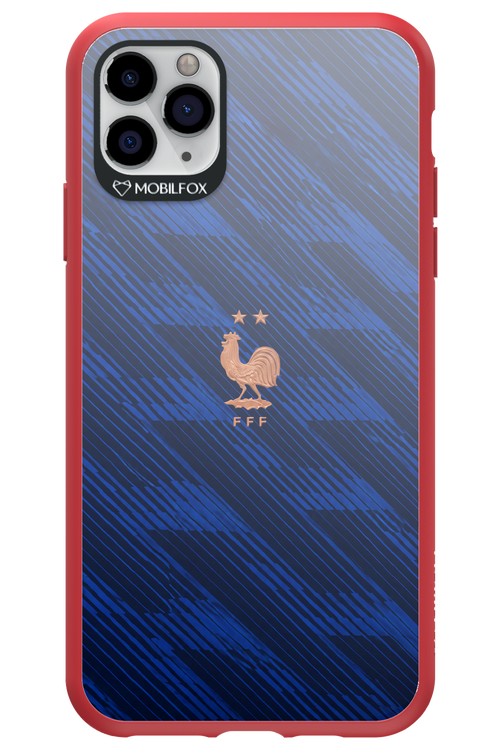 Franta 2.0 2.0 - Apple iPhone 11 Pro Max
