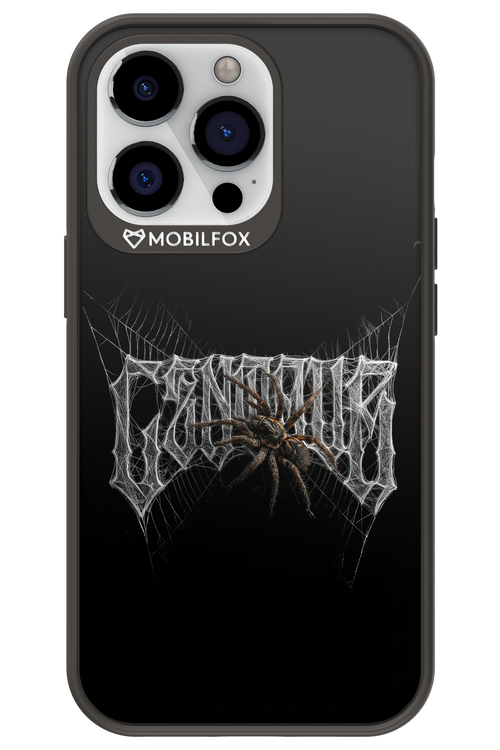 Web Centaur Logo Spider 2.0 - Apple iPhone 13 Pro