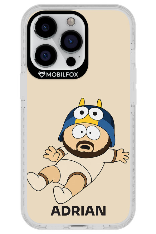 ChildHeli 1 - Apple iPhone 13 Pro