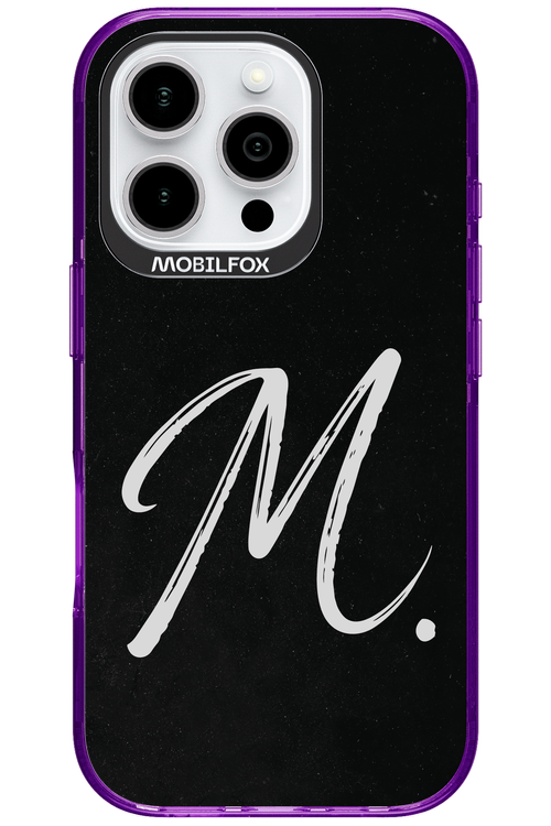 (Off Space) M 2.0 - Apple iPhone 16 Pro