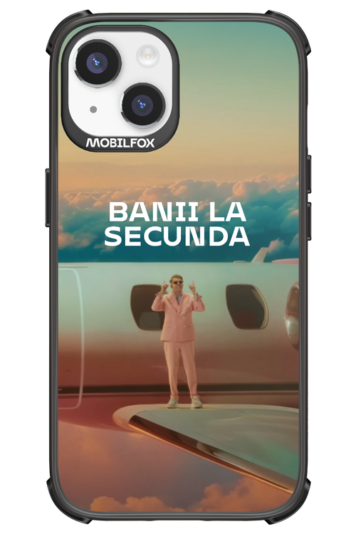 Banii la secunda - Apple iPhone 14