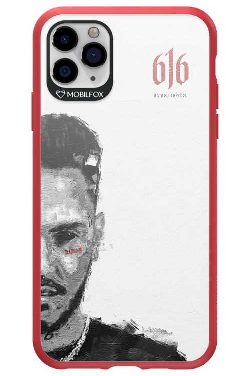 616 Un Nou Capitol 2.0 - Apple iPhone 11 Pro Max