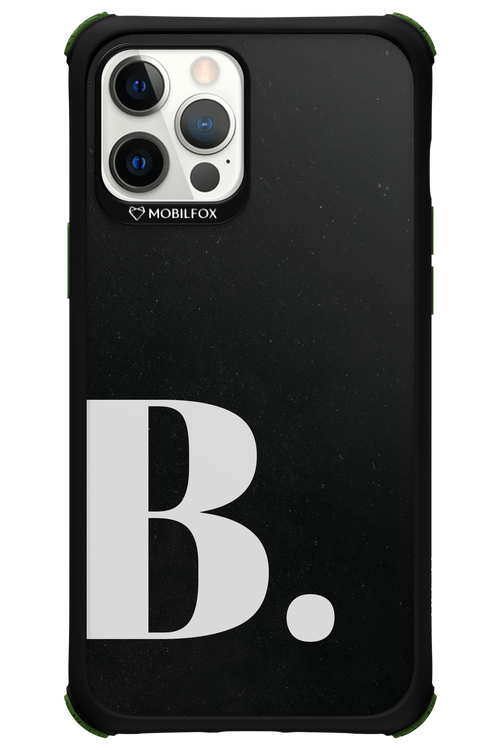 B (Off Space) 2.0 - Apple iPhone 12 Pro Max