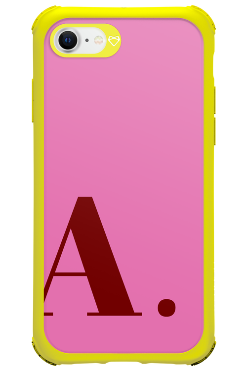 A (Sorbet) 2.0 - Apple iPhone SE 2020
