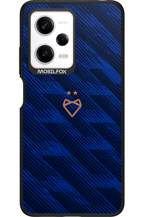 Franta 2.0 x Mobilfox 2.0 - Xiaomi Redmi Note 12 Pro 5G