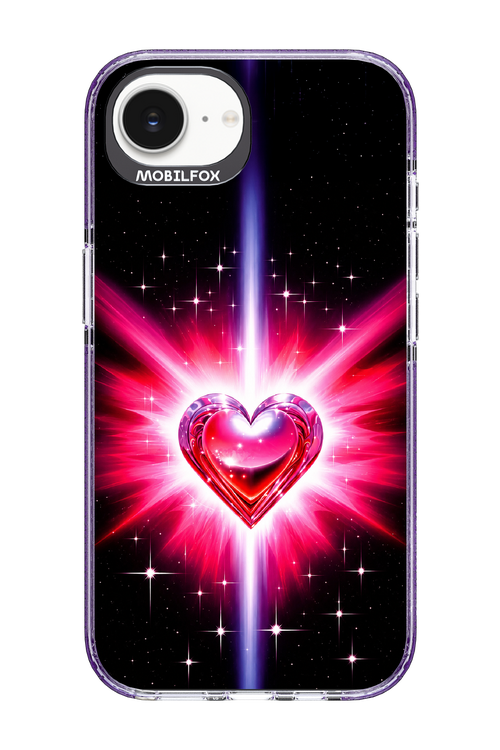 Bright Heart 2.0 - Apple iPhone 16e
