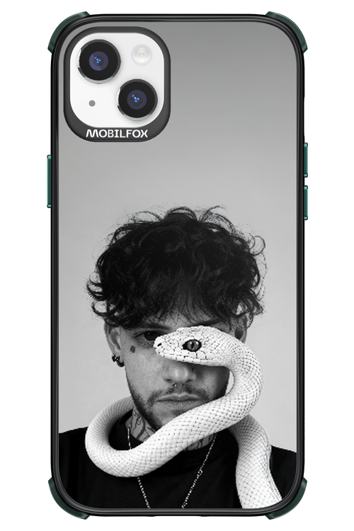 SNAKE (RAVA) - Apple iPhone 14 Plus
