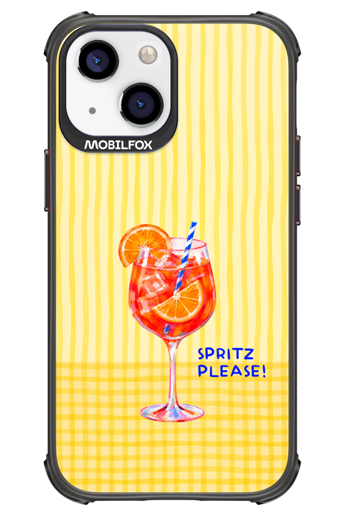 SPRITZ PLEASE 2.0 - Apple iPhone 13 Mini
