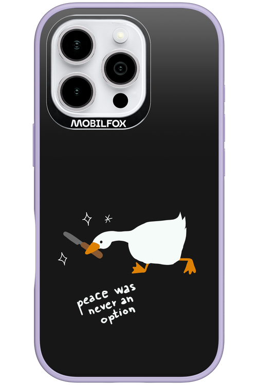 OPTION 2.0 - Apple iPhone 16 Pro