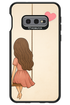 Girl Love II 2.0 - Samsung Galaxy S10e