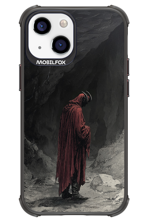 D3MON Cover 2.0 - Apple iPhone 13 Mini