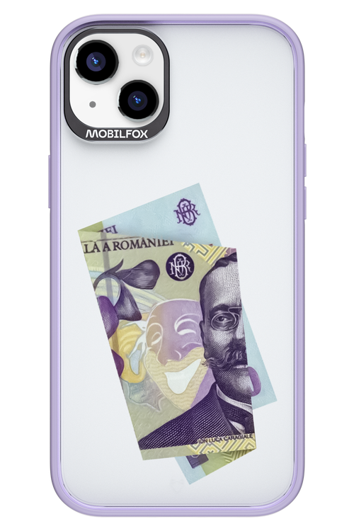 Lei 100 - Apple iPhone 14 Plus