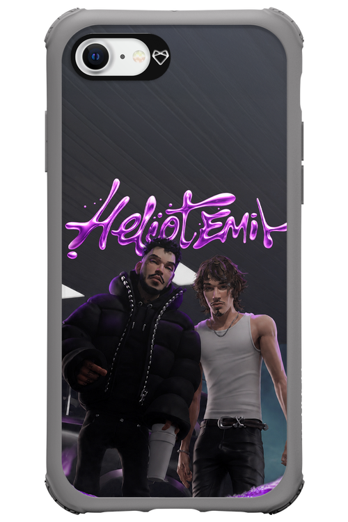 HeliotEmil 2.0 - Apple iPhone SE 2020