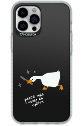 OPTION - Apple iPhone 12 Pro Max