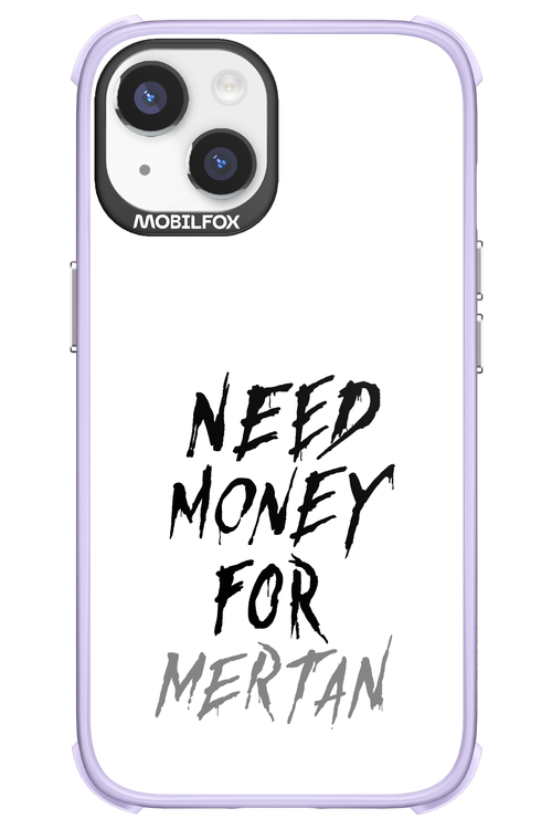 Need Money For Mertan - Apple iPhone 14