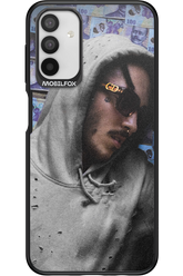 Sute Albastre Cover 2.0 - Samsung Galaxy A04s