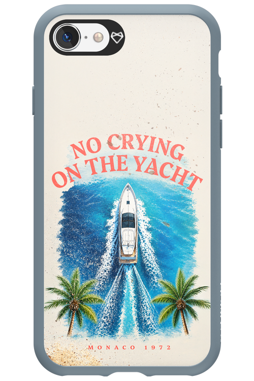 No Crying 2.0 - Apple iPhone SE 2020
