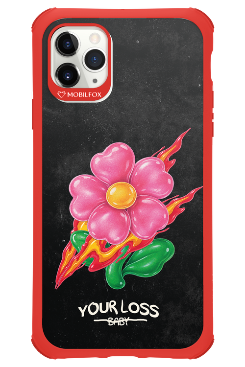 Your Loss 2.0 - Apple iPhone 11 Pro Max