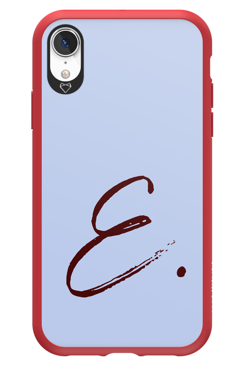 (Jellyfish Presso) E 2.0 - Apple iPhone XR