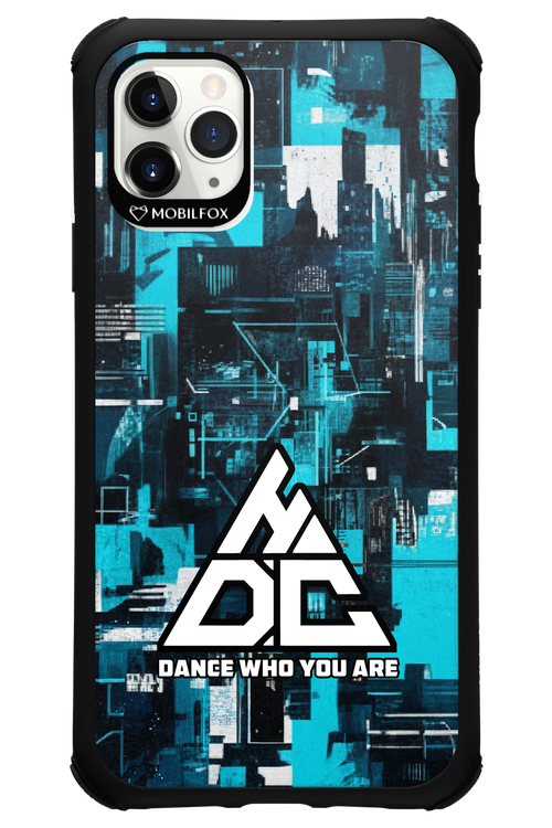 HDC 5 2.0 - Apple iPhone 11 Pro Max