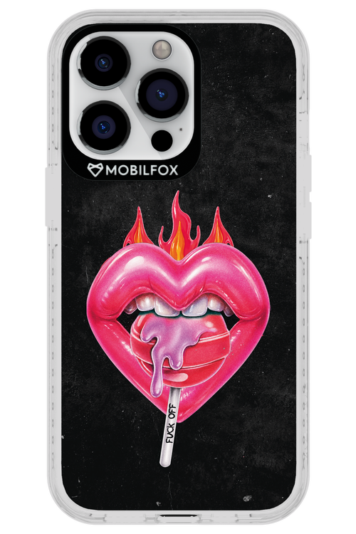 FuckOff 2.0 - Apple iPhone 13 Pro