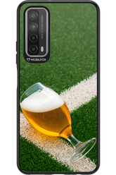 Just some beers - Huawei P Smart 2021