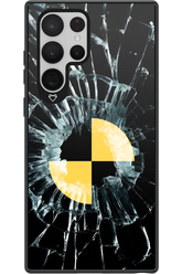 Shattered Proof - Samsung Galaxy S22 Ultra