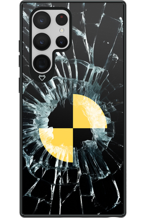 Shattered Proof - Samsung Galaxy S22 Ultra