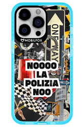 LA POLIZIA - Apple iPhone 13 Pro