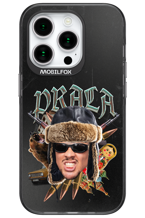 Lmen Panel - Apple iPhone 15 Pro