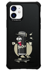 PopCola Botanical - Apple iPhone 12