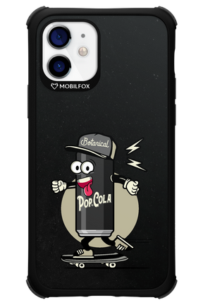 PopCola Botanical - Apple iPhone 12
