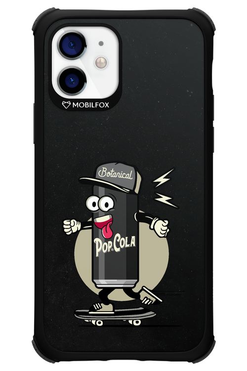 PopCola Botanical - Apple iPhone 12
