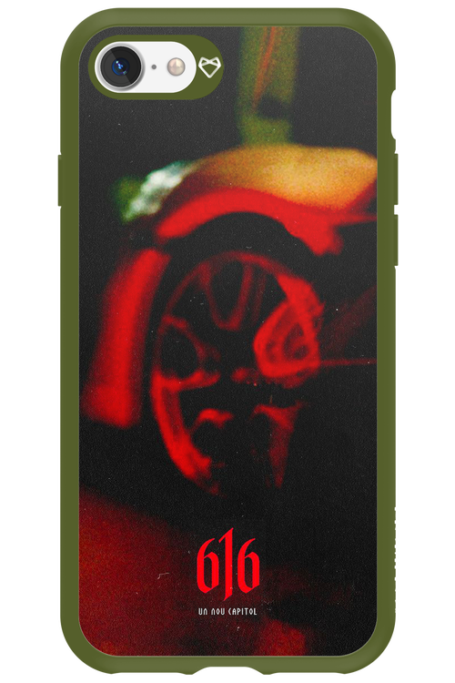 616 2.0 - Apple iPhone 7