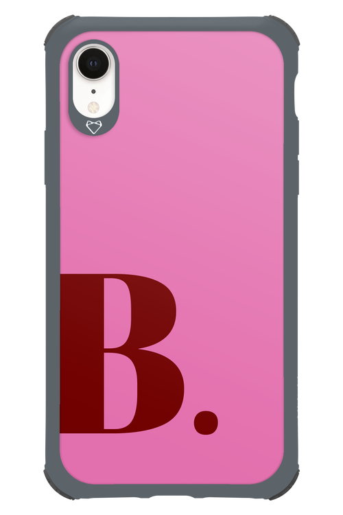 B (Sorbet) 2.0 - Apple iPhone XR