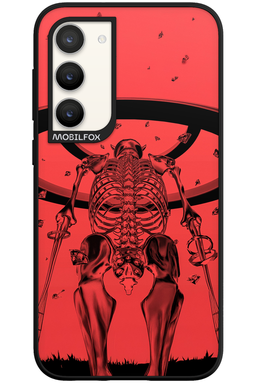 RMN Cover 2.0 - Samsung Galaxy S23 Plus