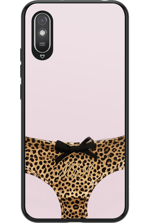 Panties 2.0 - Xiaomi Redmi 9A