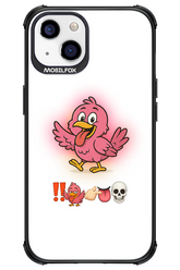 Bad Bird - Apple iPhone 13