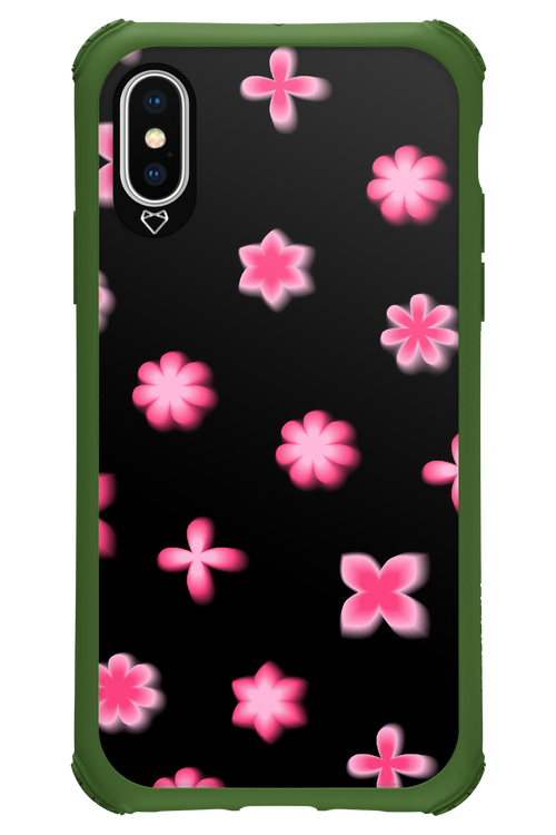 Pink Dreams 2.0 - Apple iPhone XS
