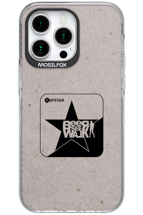 Rapstar - Apple iPhone 15 Pro Max