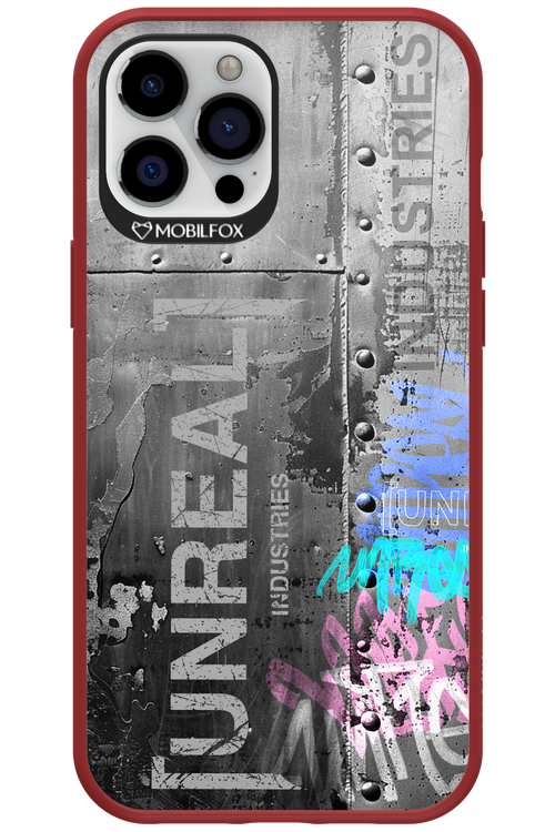 Steel 2.0 - Apple iPhone 12 Pro Max