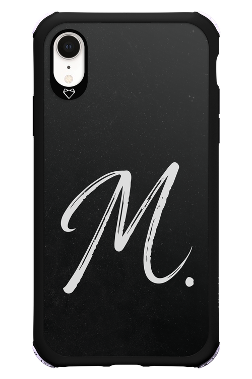 (Off Space) M 2.0 - Apple iPhone XR