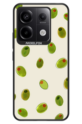 Olive Babe - Xiaomi Redmi Note 13 Pro 5G
