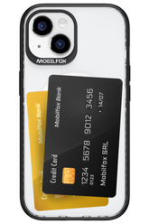 Cards - Apple iPhone 15