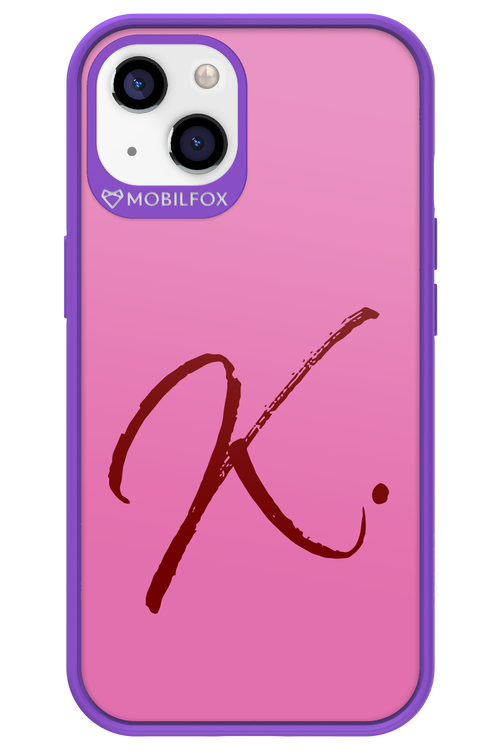 (Sorbet) K 2.0 - Apple iPhone 13