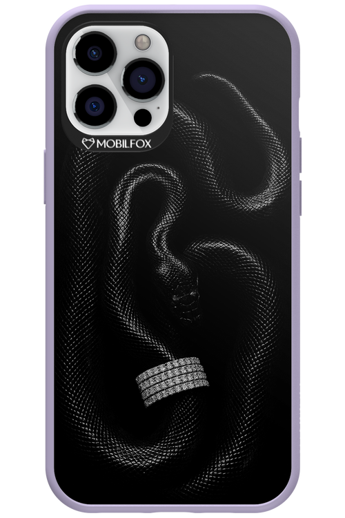 Diamond Mamba - Apple iPhone 12 Pro Max